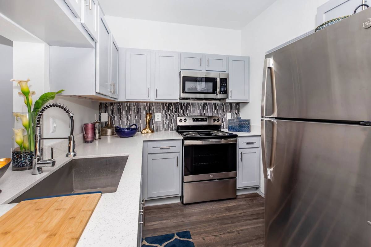 Apartment for rent at 11111 Grant Rd, Cypress, TX 77429