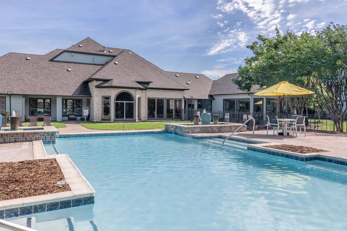 Apartment for rent at 11111 Grant Rd, Cypress, TX 77429