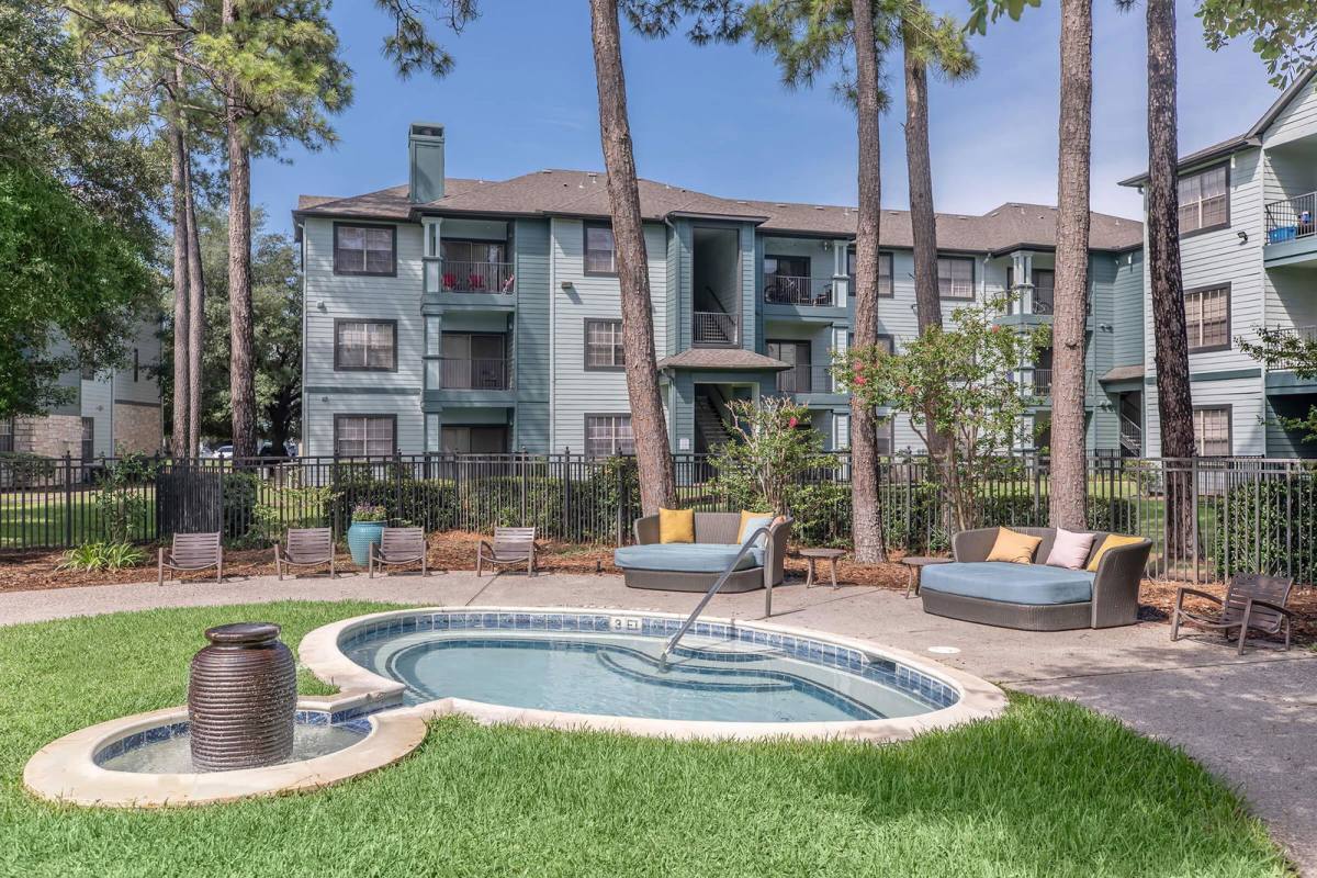 Apartment for rent at 11111 Grant Rd, Cypress, TX 77429