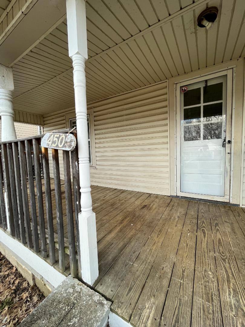 House for rent at 450 Shawnee Ave, Lexington, KY 40505
