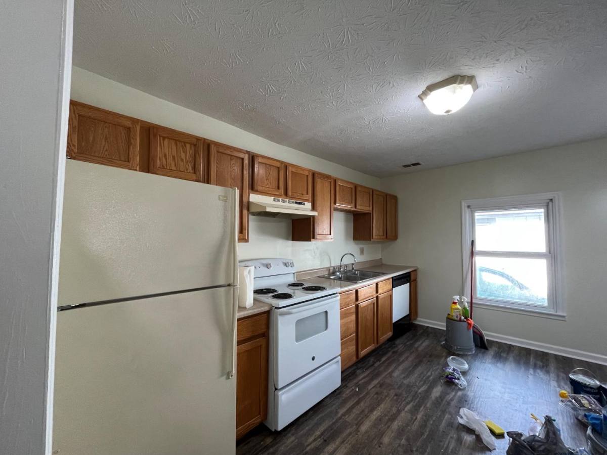 House for rent at 450 Shawnee Ave, Lexington, KY 40505