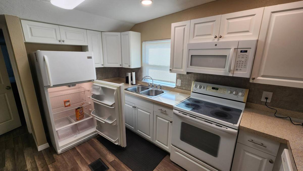 House for rent at 29178 Snook Circle #MOBILE Home, Punta Gorda, FL 33982