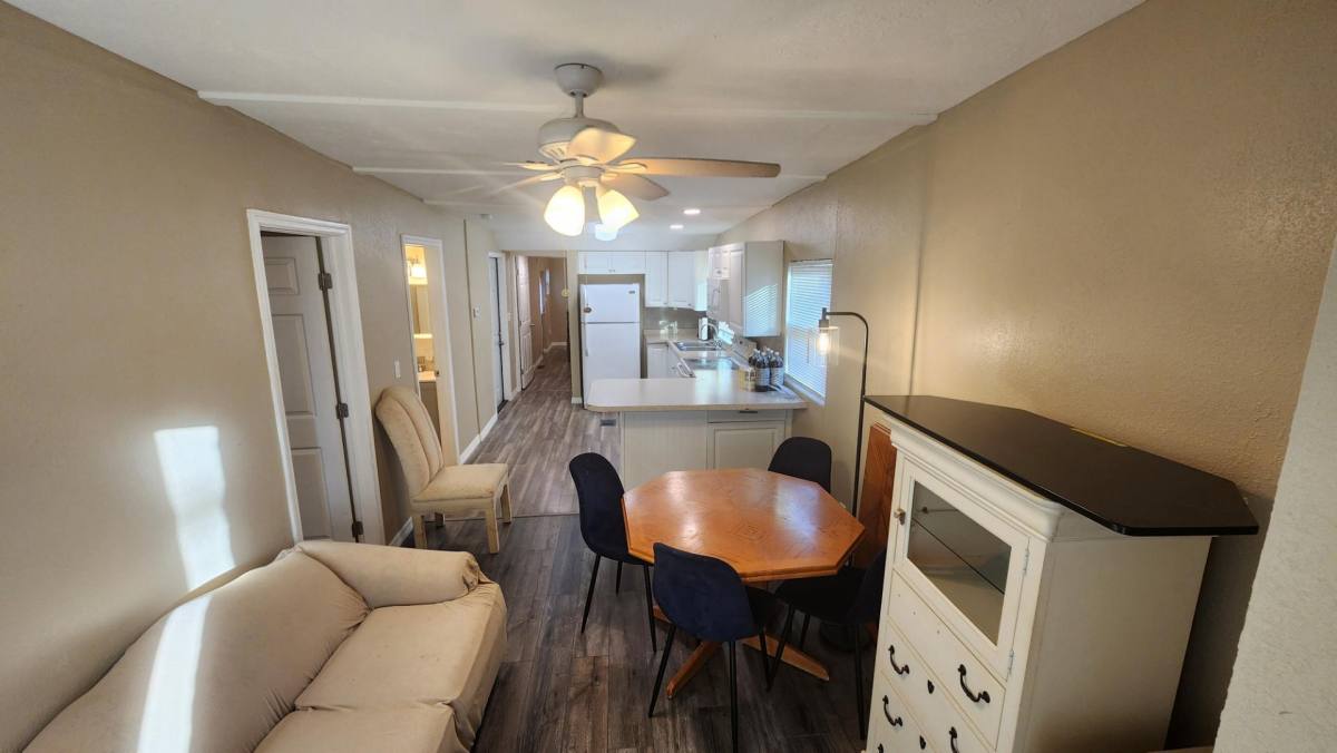 House for rent at 29178 Snook Circle #MOBILE Home, Punta Gorda, FL 33982