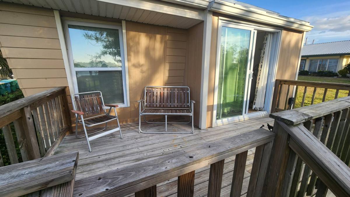 House for rent at 29178 Snook Circle #MOBILE Home, Punta Gorda, FL 33982