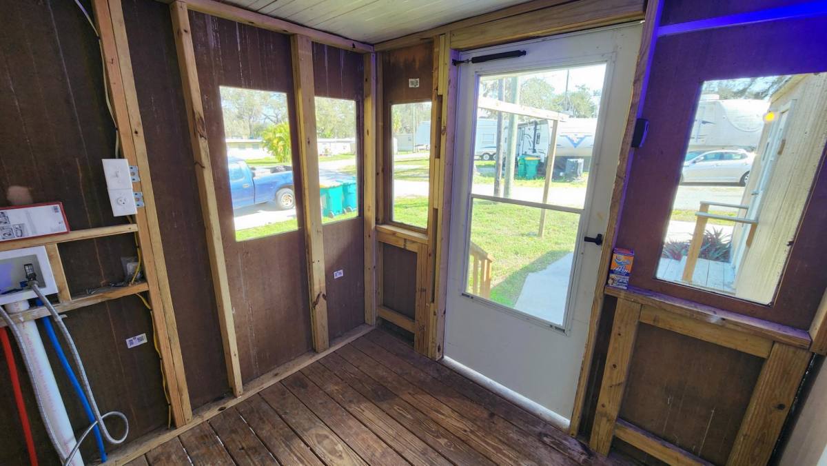 House for rent at 29178 Snook Circle #MOBILE Home, Punta Gorda, FL 33982