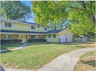 Apartment for rent at 1363 Vineland Court SE, Grand Rapids, MI 49508
