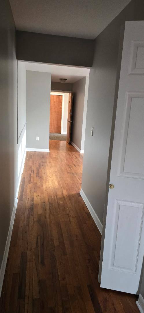 Apartment for rent at 2911 Harwick Dr #9, Lansing, MI 48917