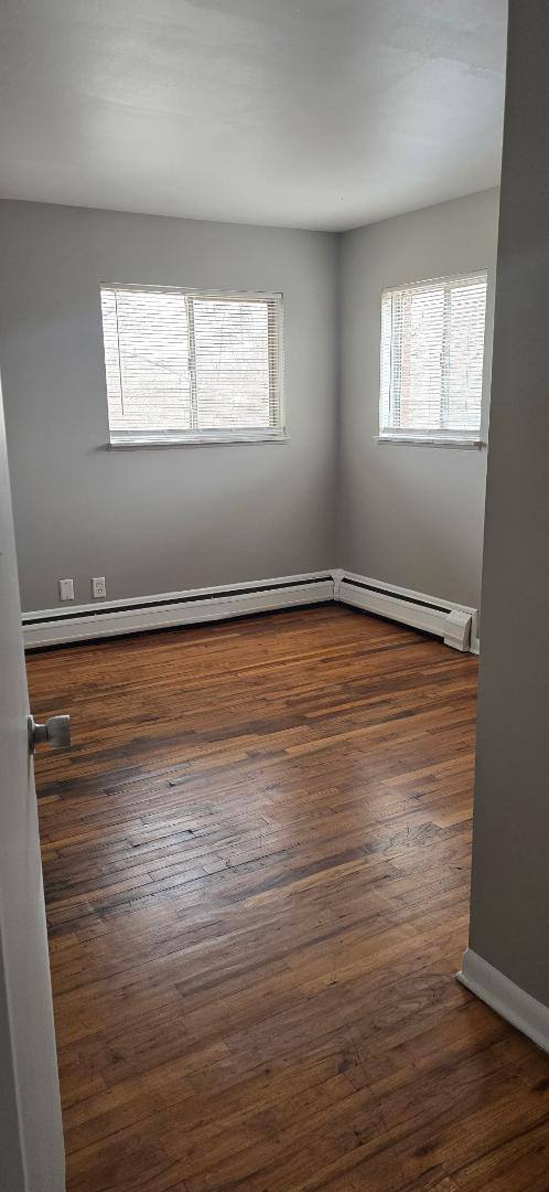 Apartment for rent at 2911 Harwick Dr #9, Lansing, MI 48917