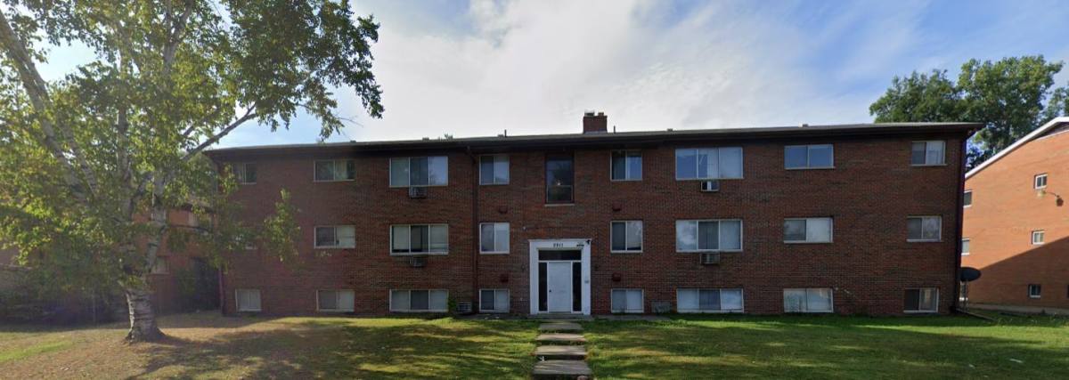 Apartment for rent at 2911 Harwick Dr #9, Lansing, MI 48917