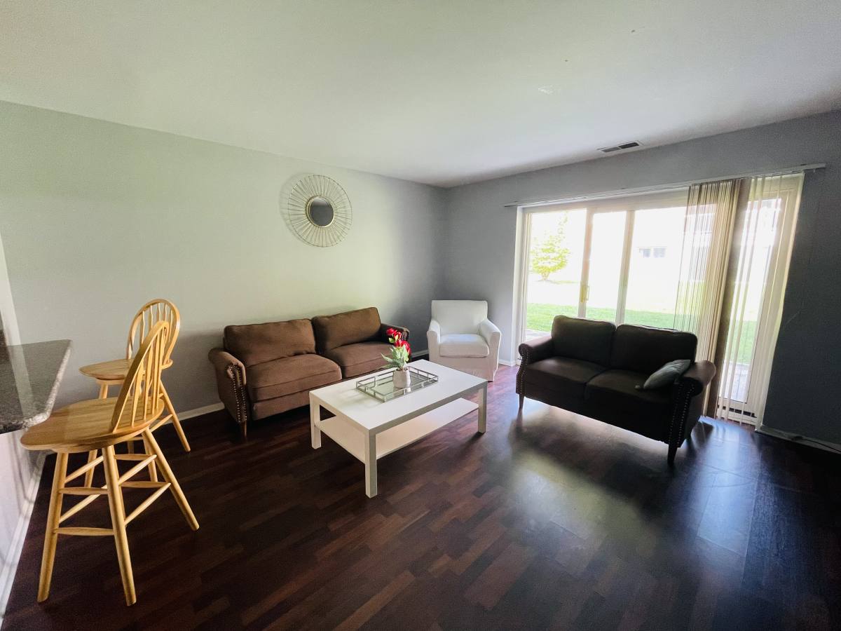 Apartment for rent at 46 Township Line Rd, Elkins Park, PA 19027