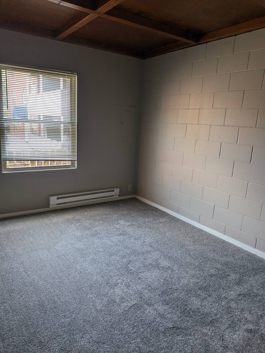 Apartment for rent at 1330 F St #8, Lincoln, NE 68508