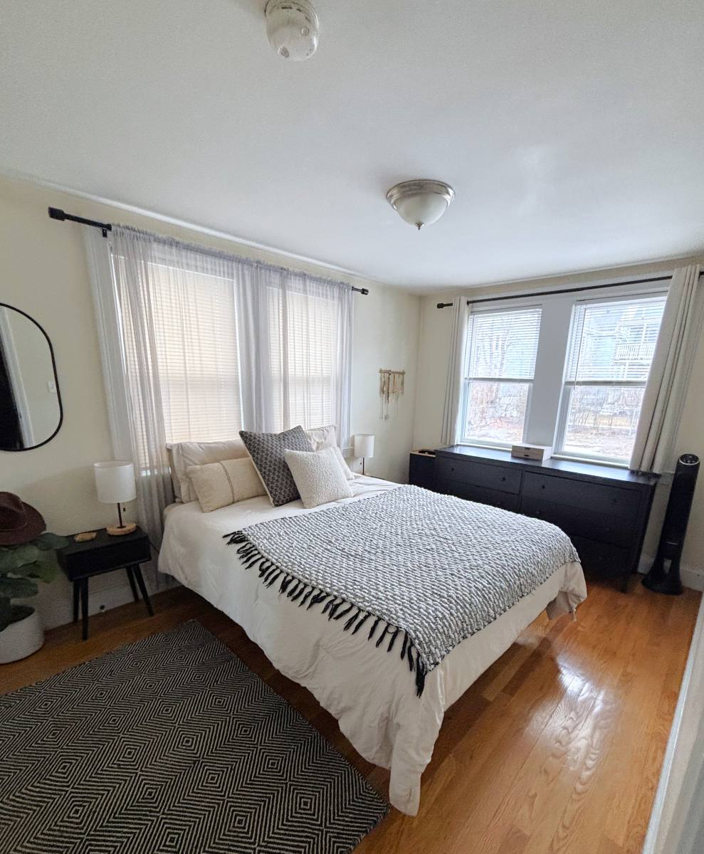 Apartment for rent at 22 Adamson St #1, Allston, MA 02134