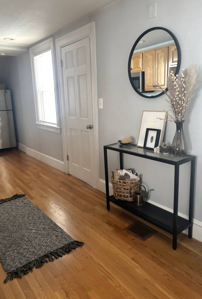 Apartment for rent at 22 Adamson St #1, Allston, MA 02134