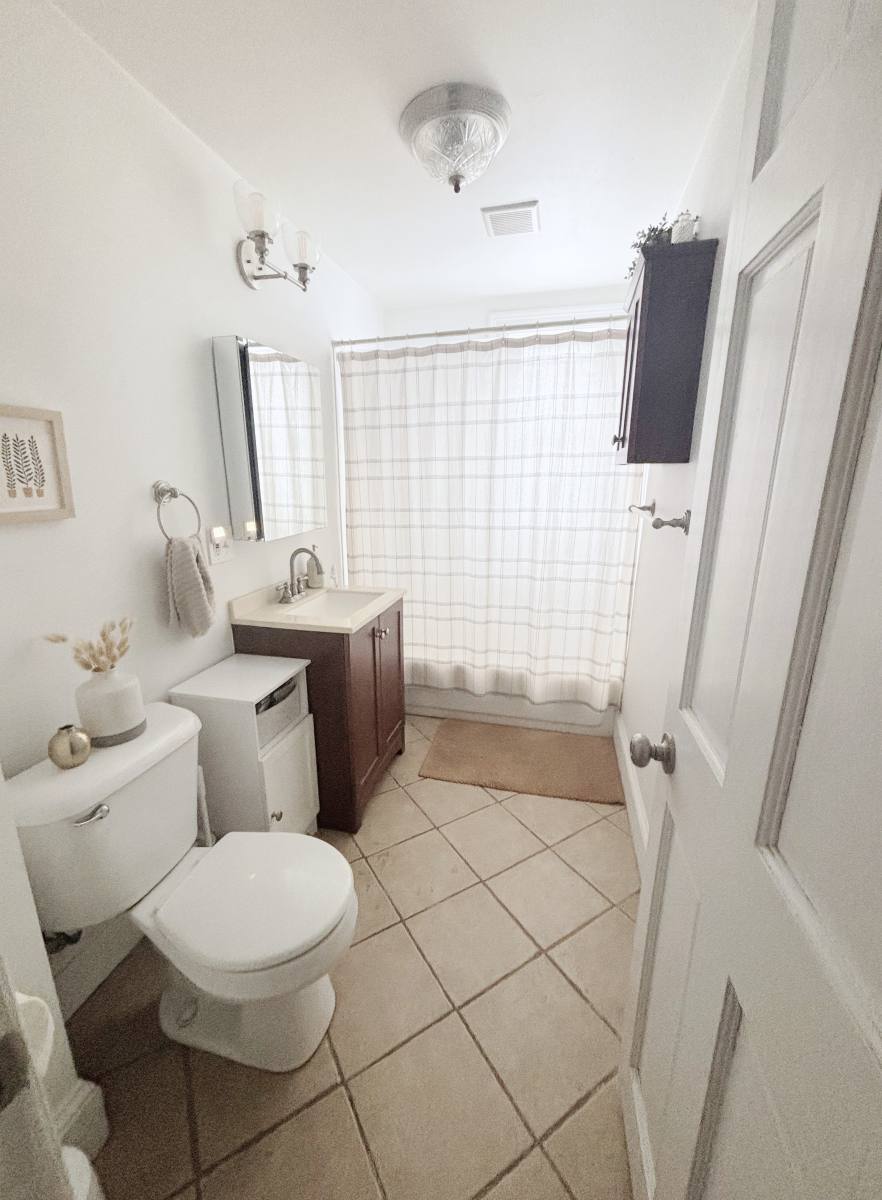Apartment for rent at 22 Adamson St #1, Allston, MA 02134