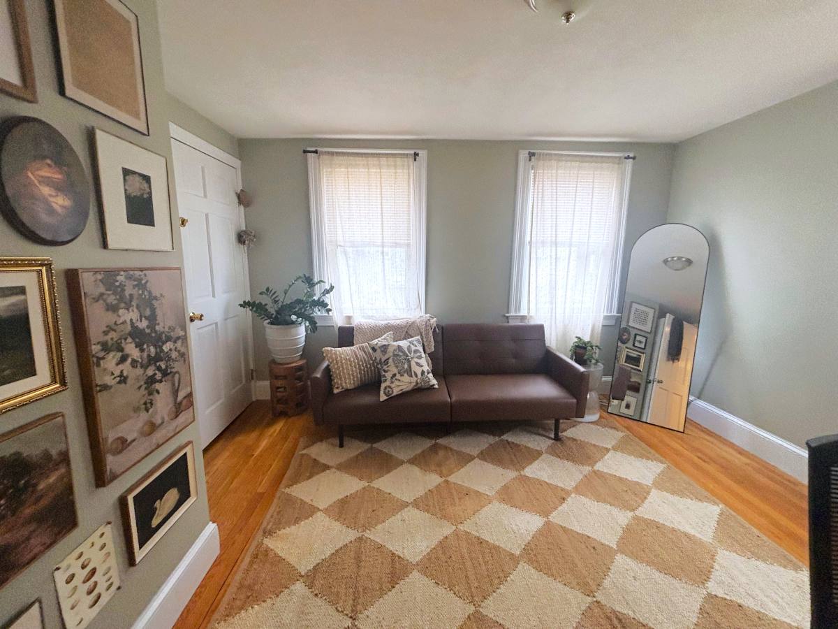 Apartment for rent at 22 Adamson St #1, Allston, MA 02134