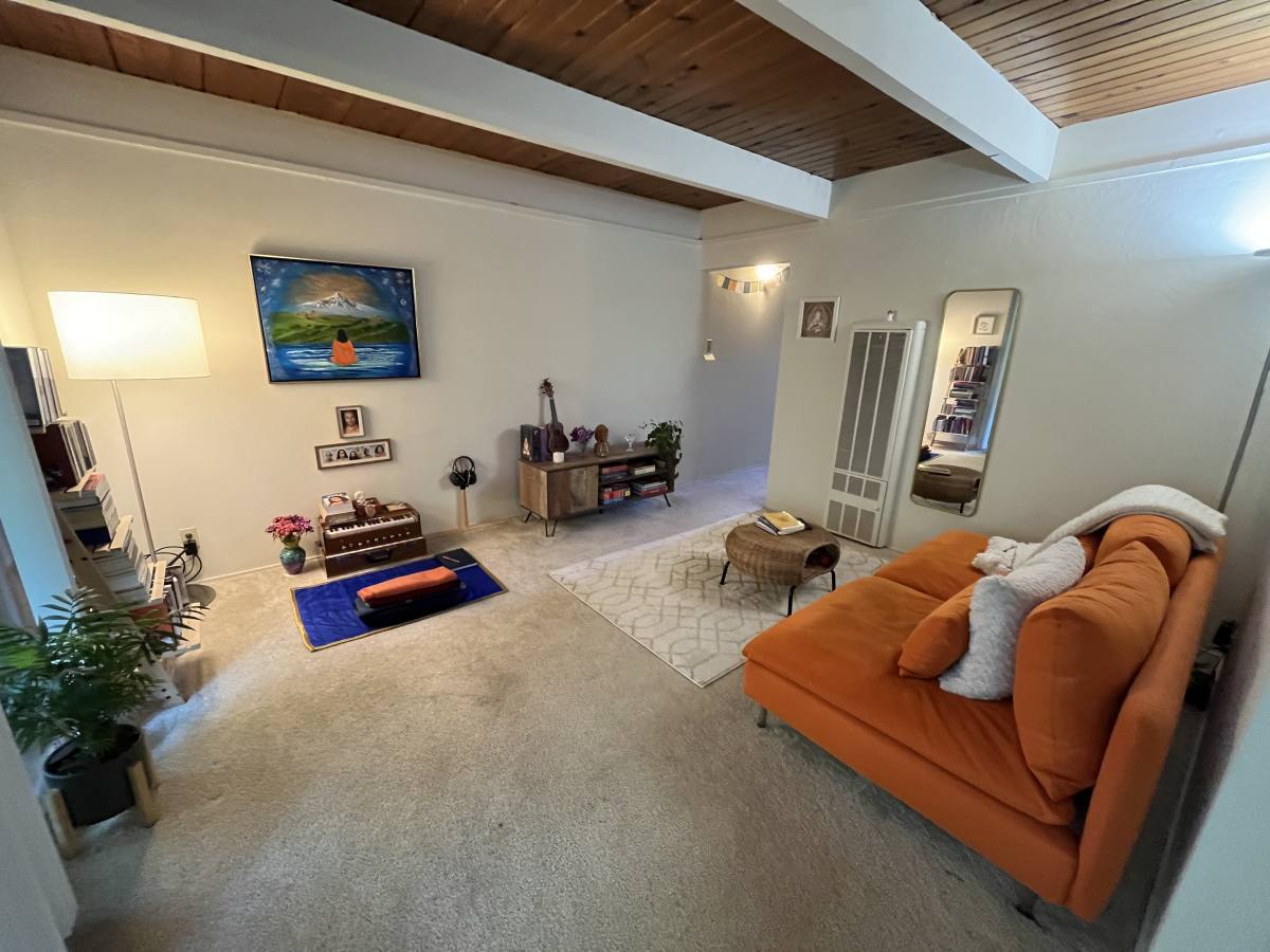 Apartment for rent at 240 Monroe Dr #205, Mountain View, CA 94040