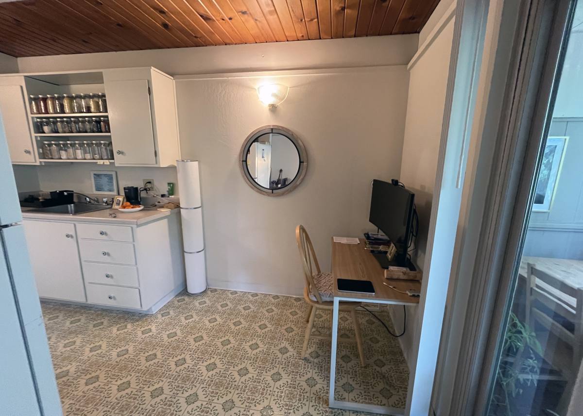 Apartment for rent at 240 Monroe Dr #205, Mountain View, CA 94040