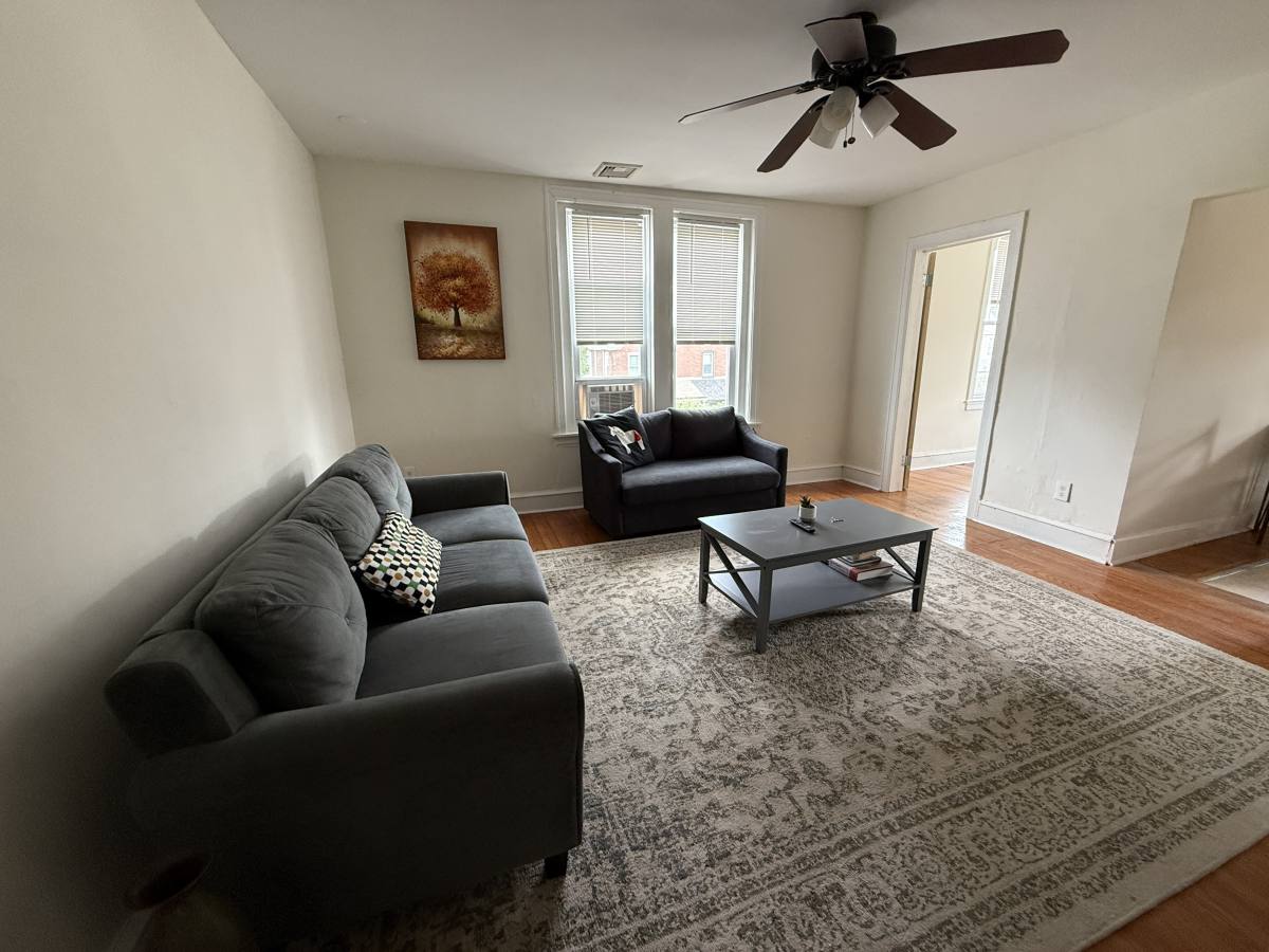 Apartment for rent at 7845 Montgomery Ave #4, Elkins Park, PA 19027