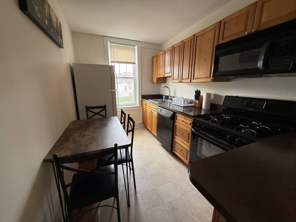 Apartment for rent at 7845 Montgomery Ave #4, Elkins Park, PA 19027