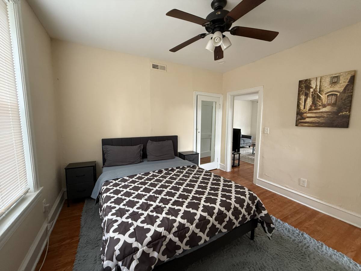 Apartment for rent at 7845 Montgomery Ave #4, Elkins Park, PA 19027