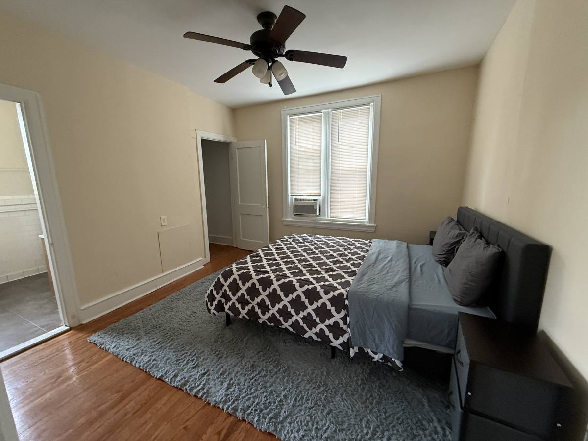 Apartment for rent at 7845 Montgomery Ave #4, Elkins Park, PA 19027