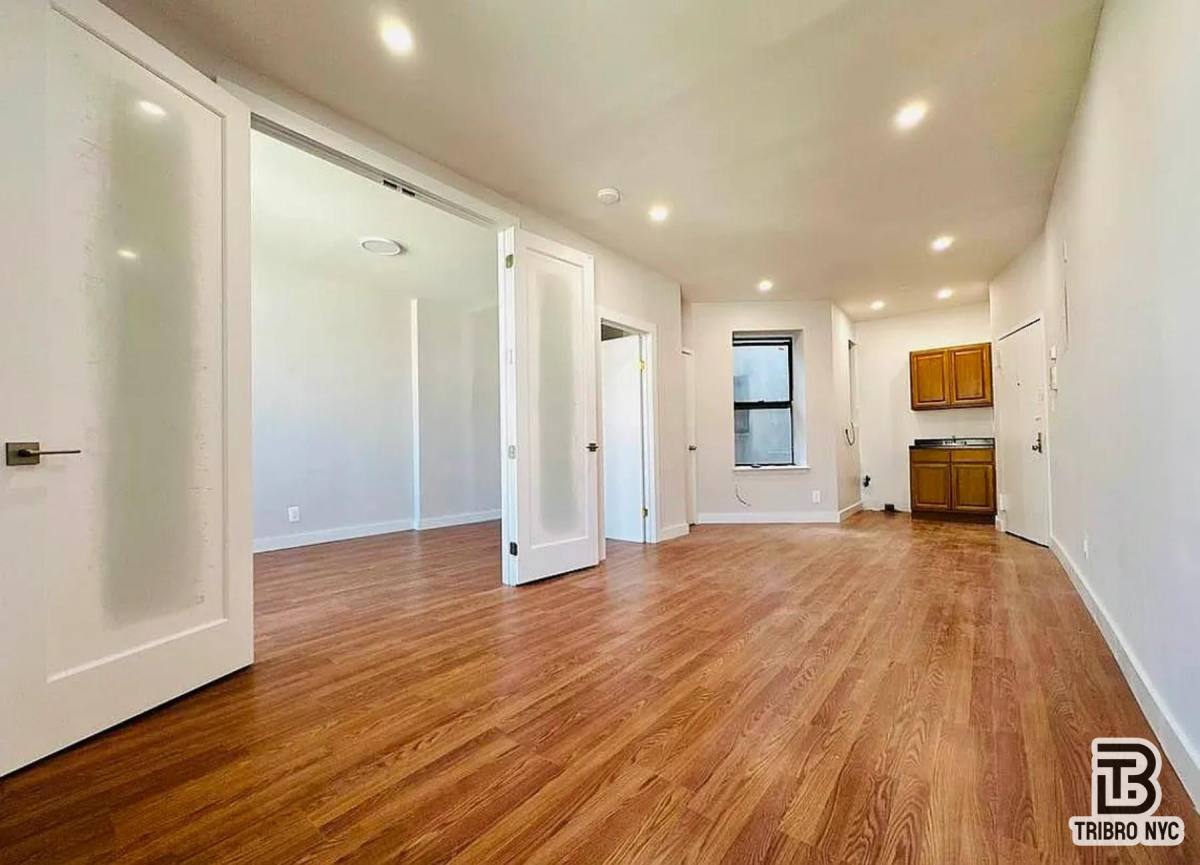 Apartment for rent at 54 Eldridge St #2R, New York, NY 10002