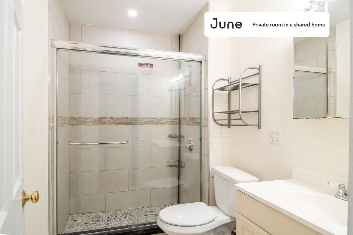 Apartment for rent at 72 Calumet St #B, Roxbury Crossing, MA 02120