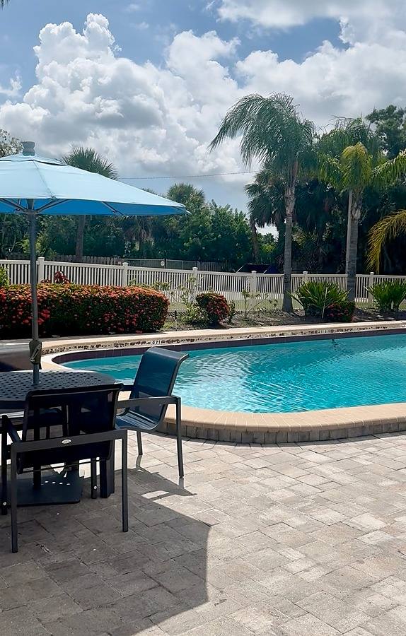 Apartment for rent at 4316 Ginger Cove Dr, Tampa, FL 33634