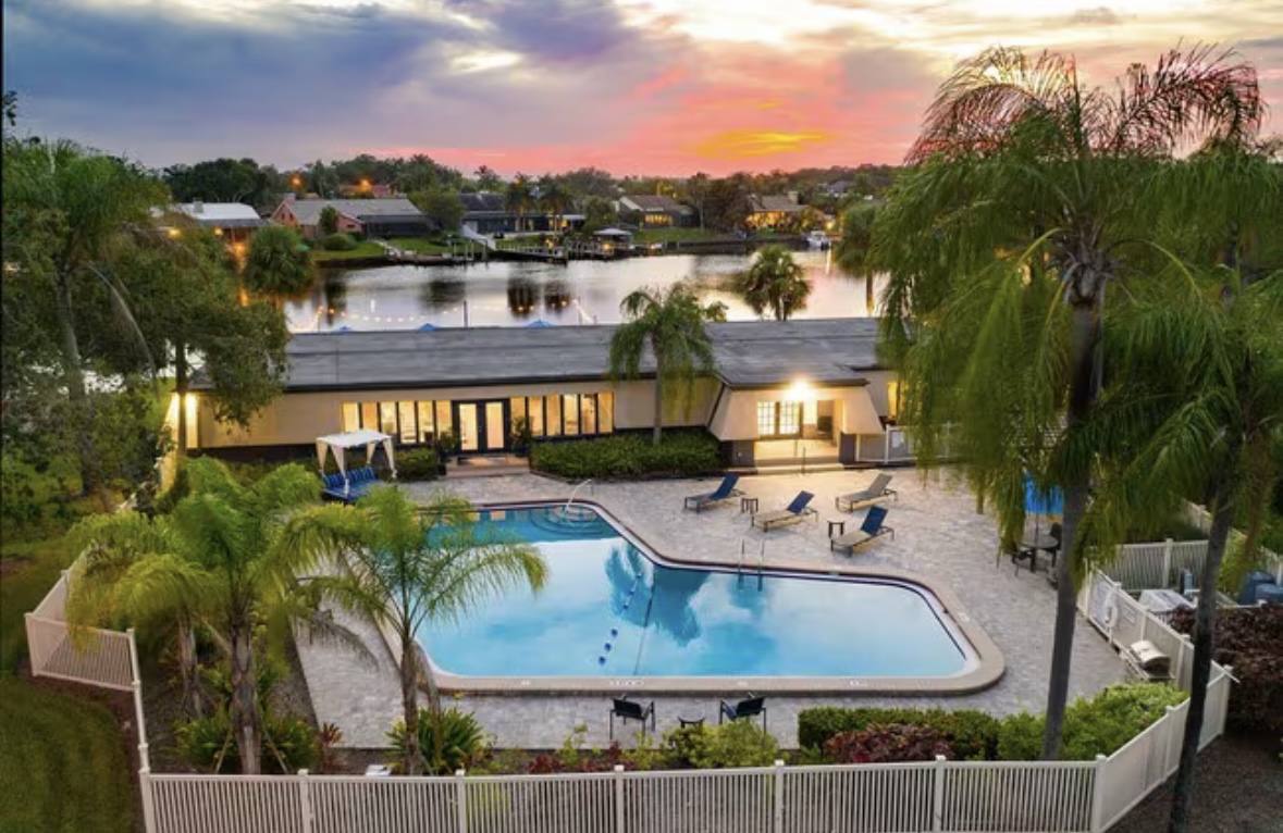 Apartment for rent at 4316 Ginger Cove Dr, Tampa, FL 33634