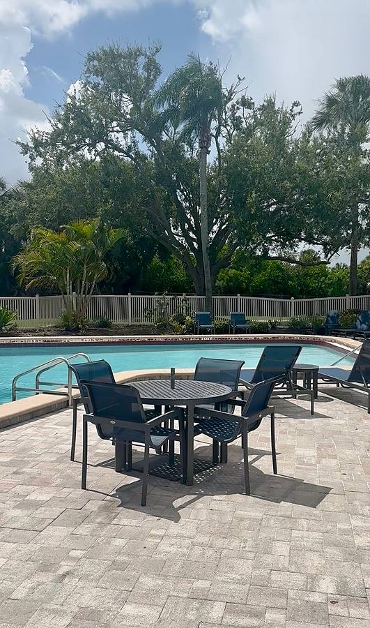 Apartment for rent at 4316 Ginger Cove Dr, Tampa, FL 33634