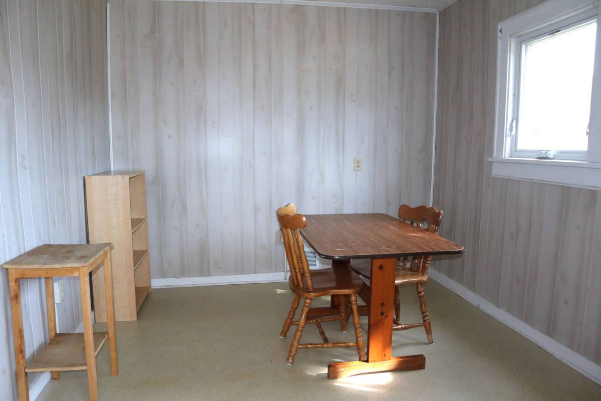 Apartment for rent at 822-1 Grant St, Indiana, PA 15701