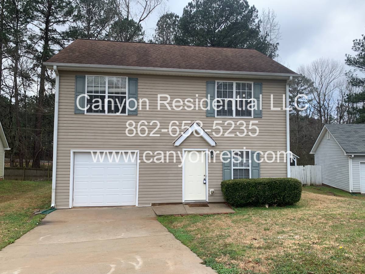 Apartment for rent at 125 Bay Court, Stockbridge, GA 30281