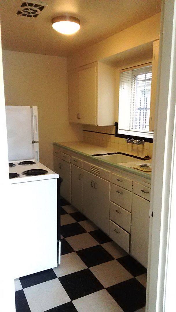 Apartment for rent at 328 Bellevue Ave E, Seattle, WA 98102