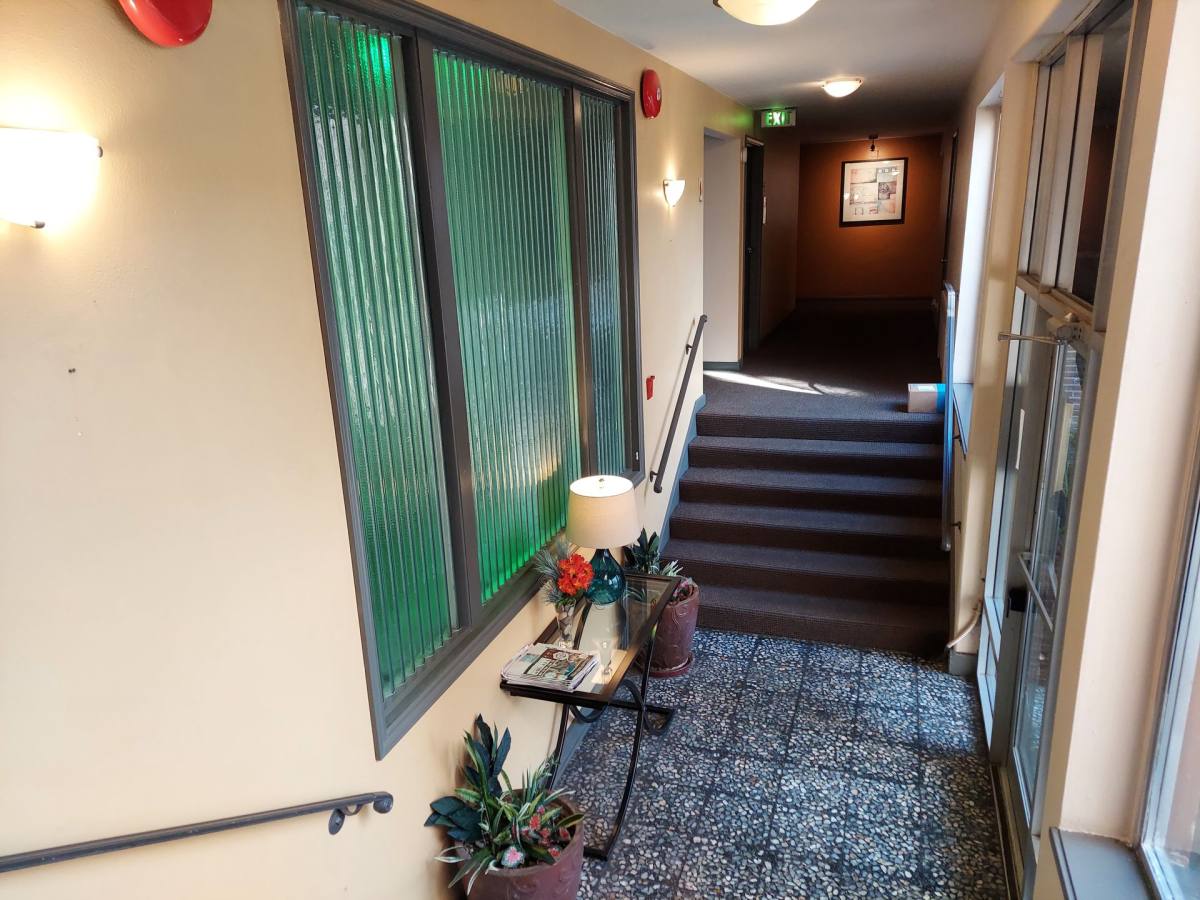 Apartment for rent at 328 Bellevue Ave E, Seattle, WA 98102