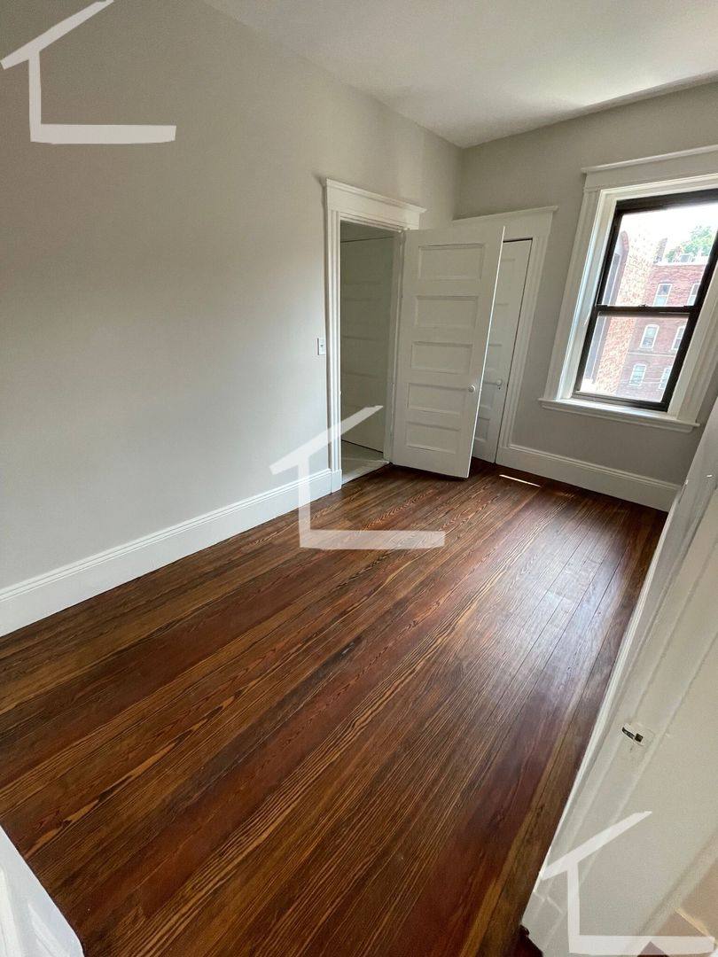 Apartment for rent at 1855 Beacon #2G, Brookline, MA 02445