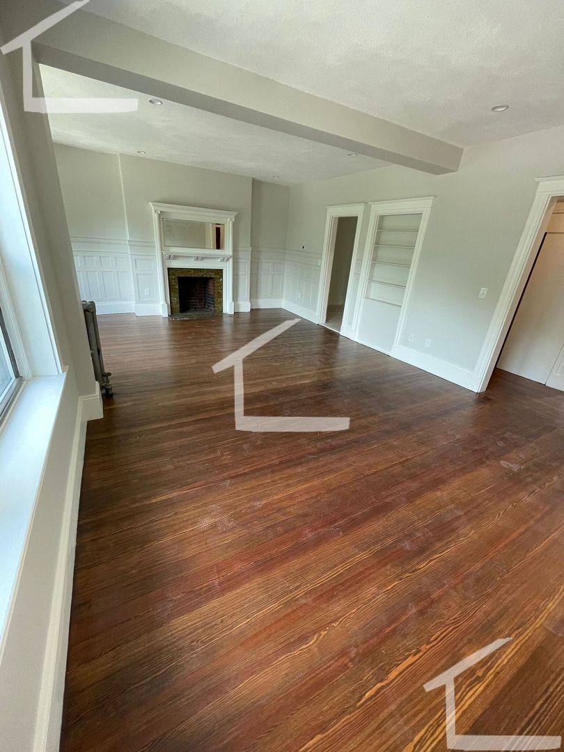 Apartment for rent at 1855 Beacon #2G, Brookline, MA 02445