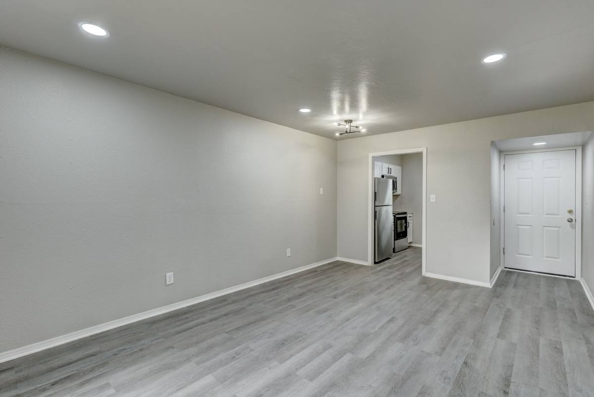 Apartment for rent at 515 24th Ave NW, Norman, OK 73069