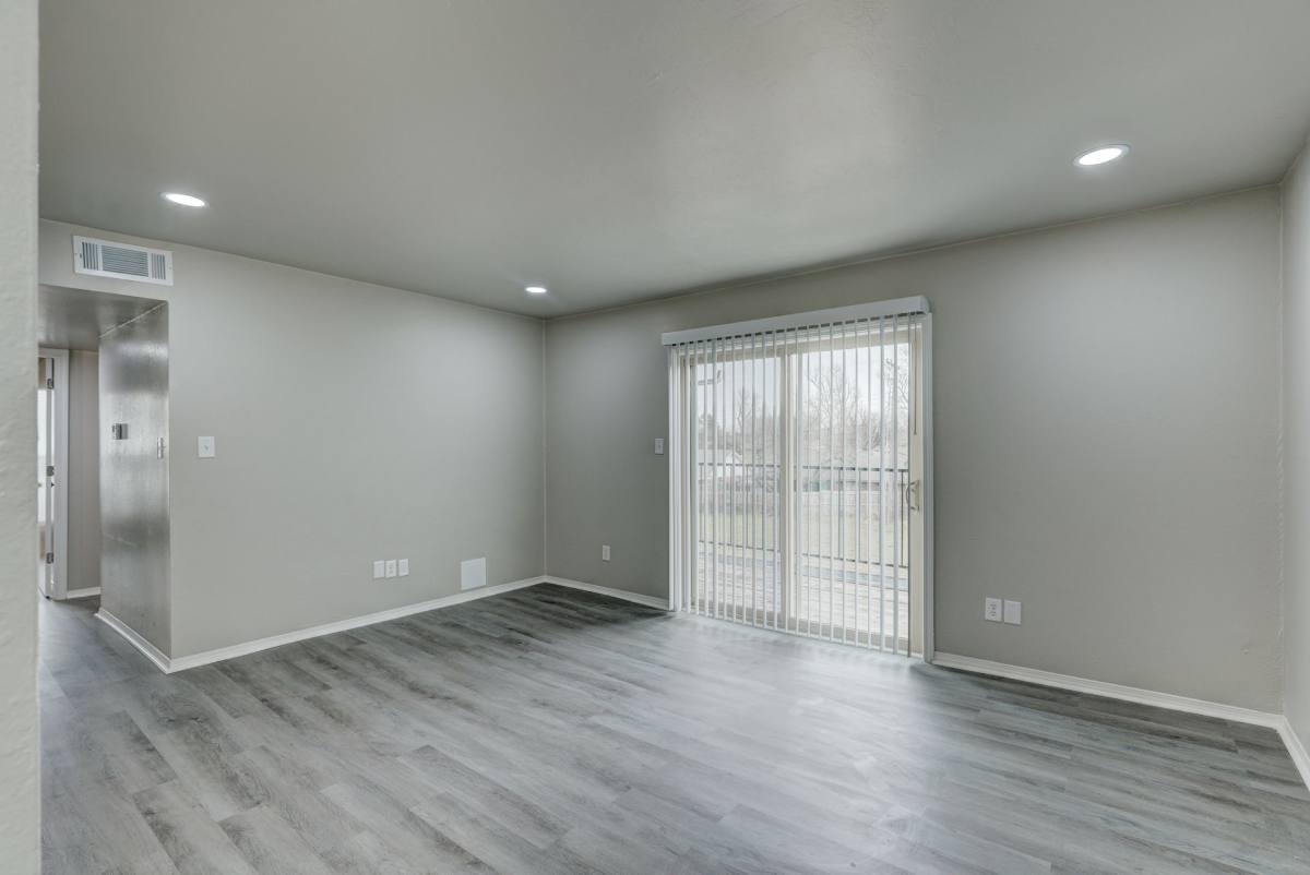 Apartment for rent at 515 24th Ave NW, Norman, OK 73069