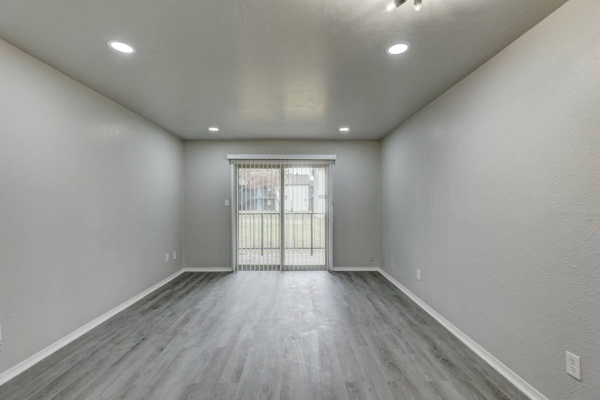 Apartment for rent at 515 24th Ave NW, Norman, OK 73069