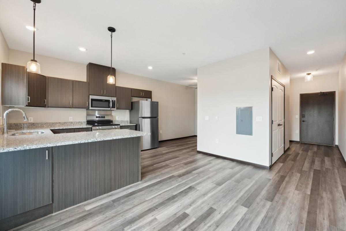 Apartment for rent at 415 Hickory Dr, Cannon Falls, MN 55009