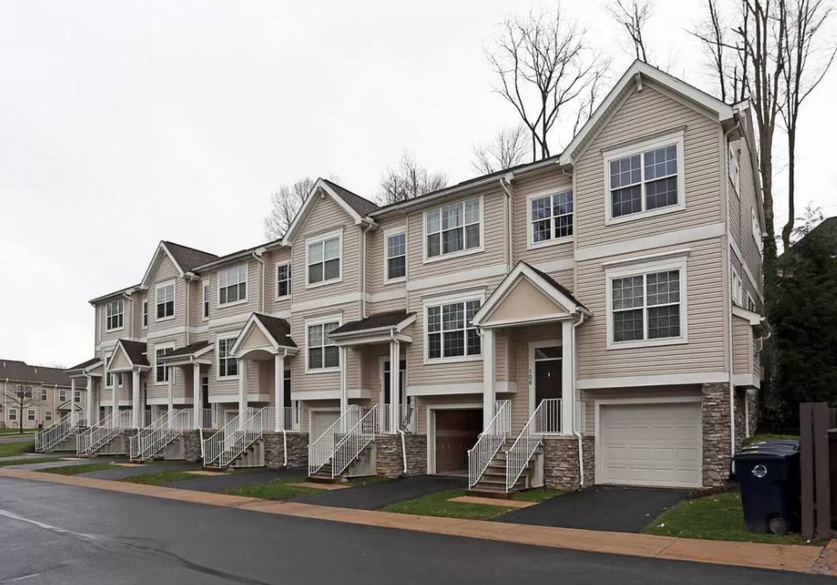 Apartment for rent at 1120 Teaberry Lane, State College, PA 16803