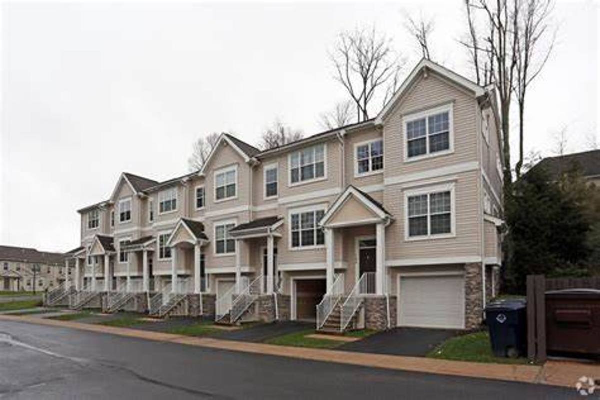 Apartment for rent at 1120 Teaberry Lane, State College, PA 16803