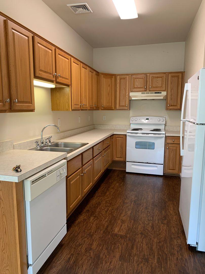 Apartment for rent at 1120 Teaberry Lane, State College, PA 16803