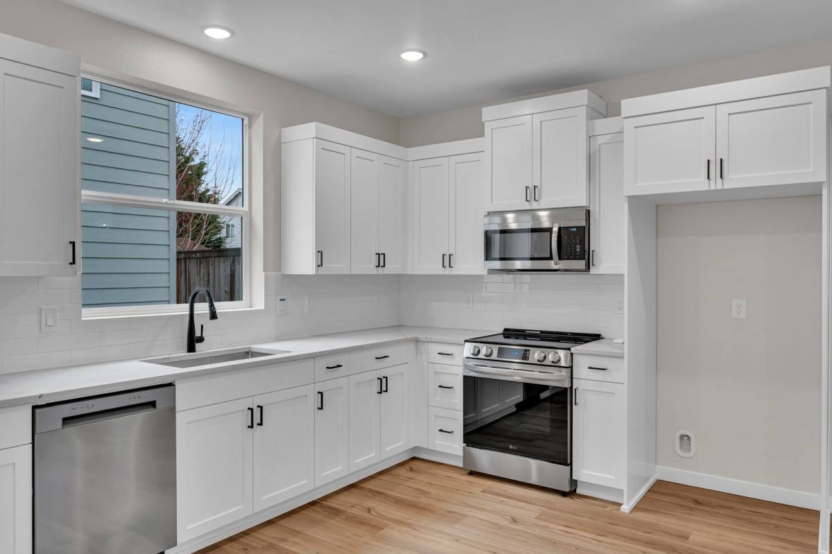 Townhouse for rent at 2760-2834 N Crater Lane, Newberg, OR 97132