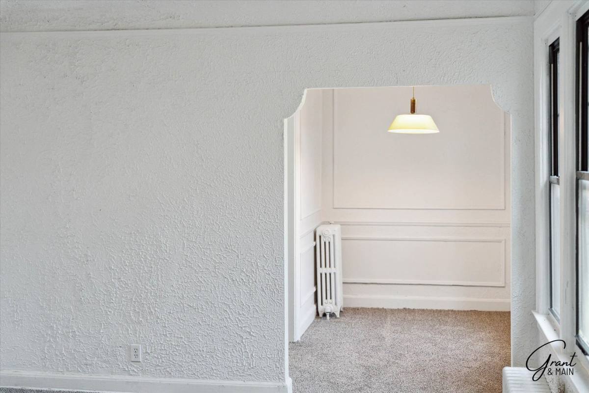 Apartment for rent at 2023 Tuxedo St, Detroit, MI 48206