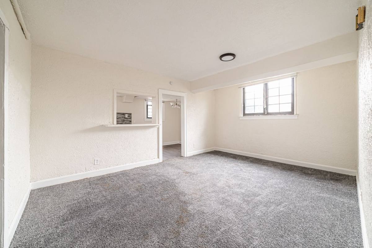 Apartment for rent at 2023 Tuxedo St, Detroit, MI 48206