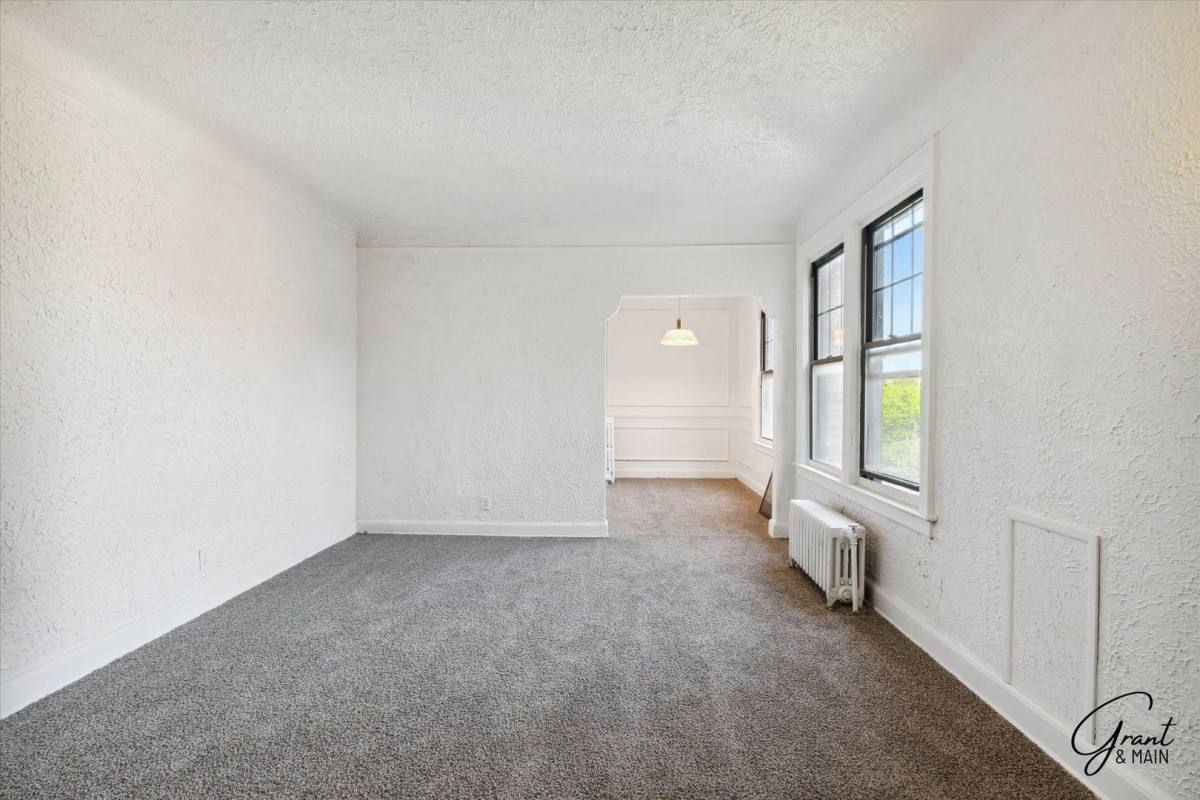 Apartment for rent at 2023 Tuxedo St, Detroit, MI 48206
