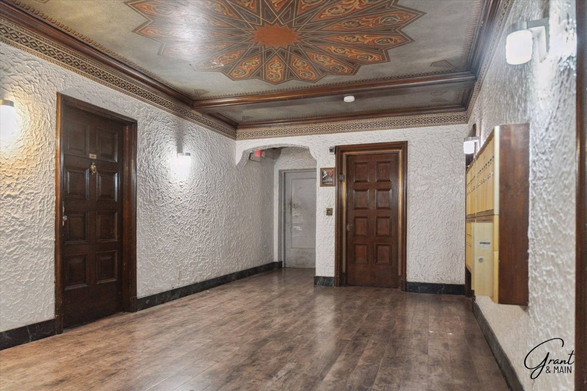 Apartment for rent at 2023 Tuxedo St, Detroit, MI 48206