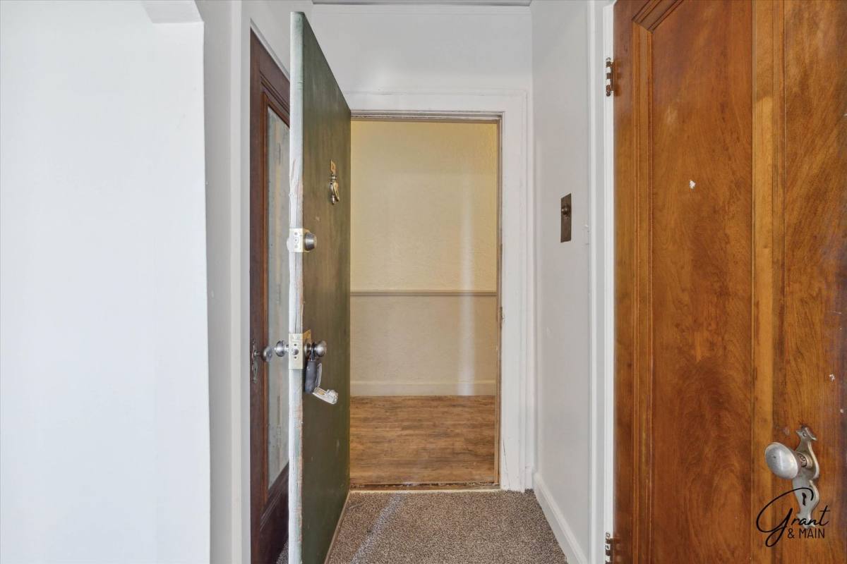 Apartment for rent at 2023 Tuxedo St, Detroit, MI 48206