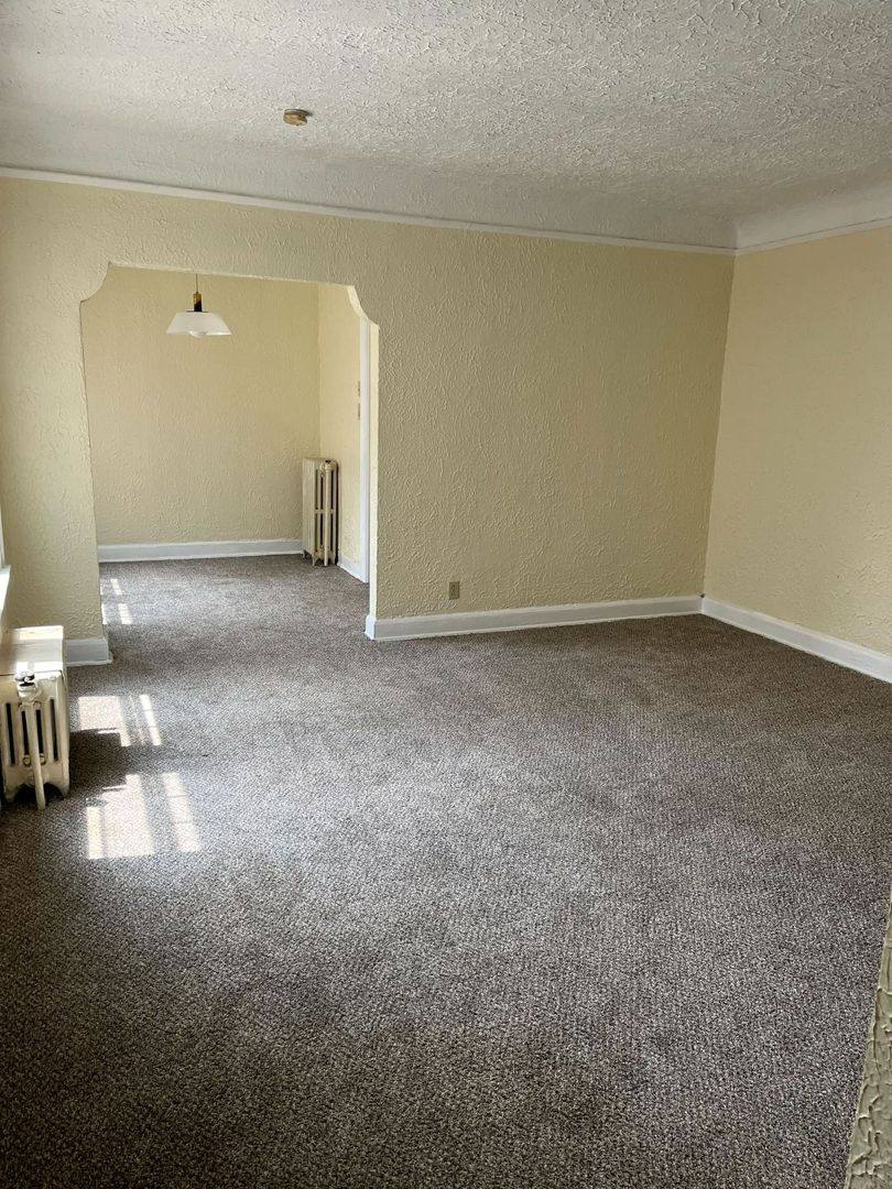 Apartment for rent at 2023 Tuxedo St, Detroit, MI 48206
